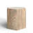 Tiney Marble Top End Table-88155584