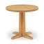 Charles Cafe Table-1593416612