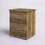 Table de chevet 2 tiroirs 23,6 po Allyannah-2024293075-2073227368