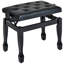 Banc de rangement rembourré Pearcy