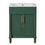 Meuble-lavabo simple 24 po avec lavabo-1746842862