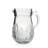 Mayeu Entertaining Set 6 Glasses and Pitcher