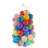 Ball Pit Pop-Up Play Tent with Carrying Bag