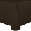 Solid Color Round Tablecloth