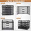 Betselot Metal File Organiser