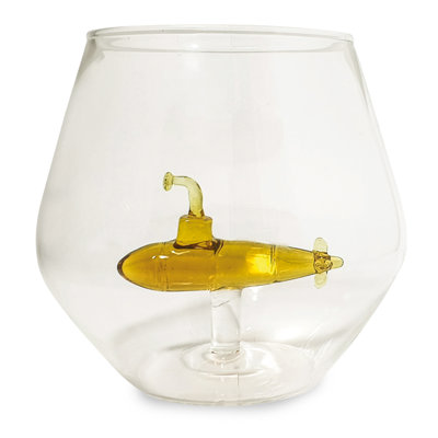 450 ml Drinking Glass