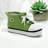 Callihan Green Trainer Planter-2129099085