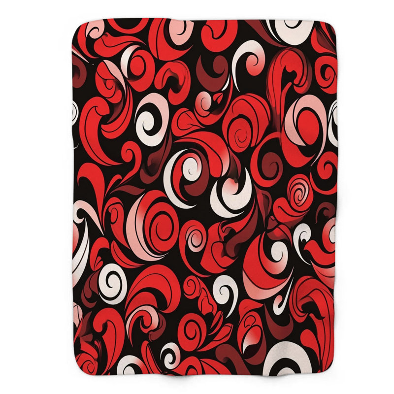 Throw Blanket, Twin
