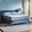 Sealy Dreamlife 12” Medium Hybrid Mattress-in-a-Box-99281058