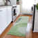 Charice Washable Abstract Indoor / Outdoor Rug