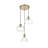 Inola 3-Light Dimmable Pendant-1535994692
