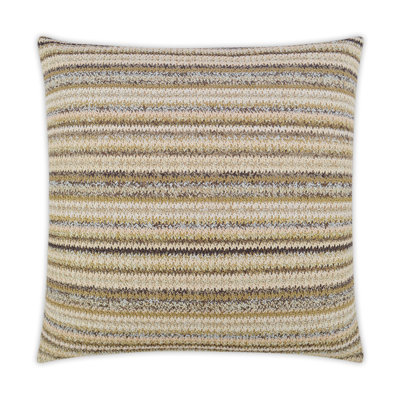 Raffia Weave Pillow Cover & Insert