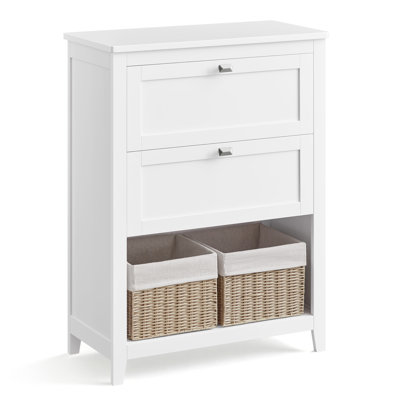 Balanger Freestanding Bathroom Cabinet