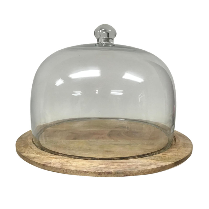 Julias Cake Dome