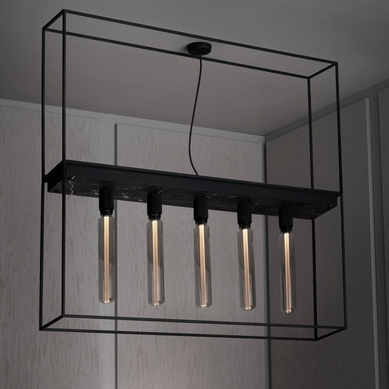 Ensemble d'extension / cage