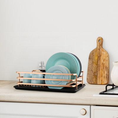 Dish Rack