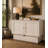 Catherine Premium Cabinet Bed With Queen Mattress And Outlets