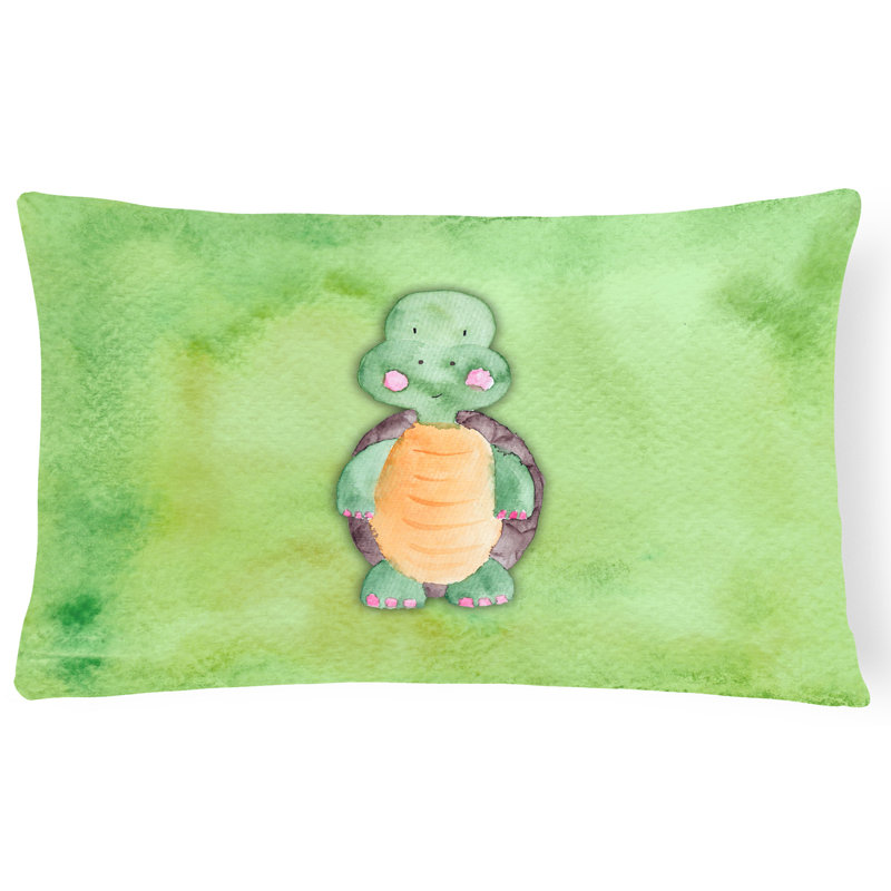  Coussin Turtle