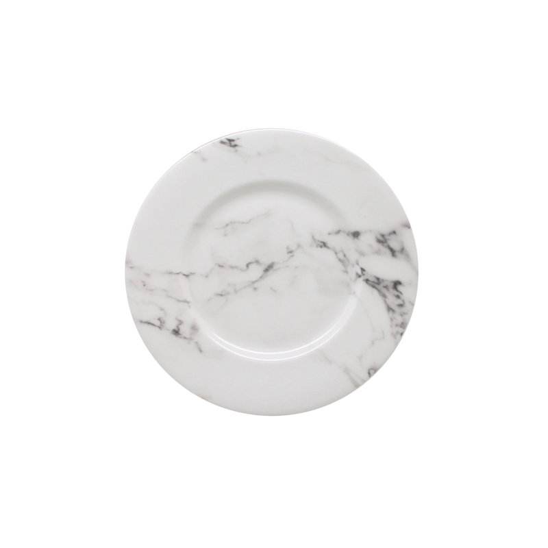 Villa Bianca Piece Bone China Dinnerware Set