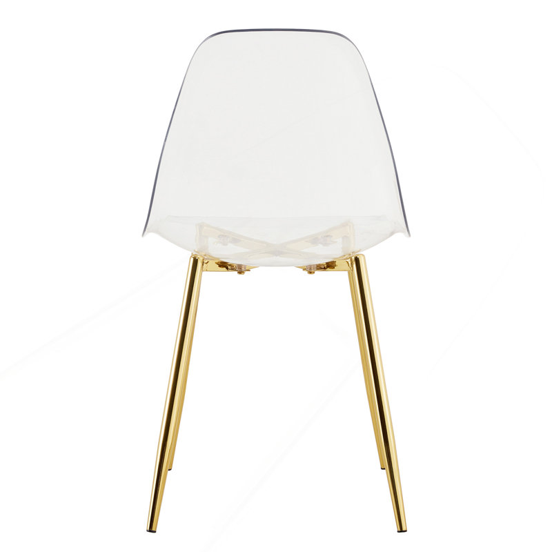 Chaise de salle à manger Modern