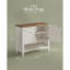 12 Pair Shoe Storage Cabinet