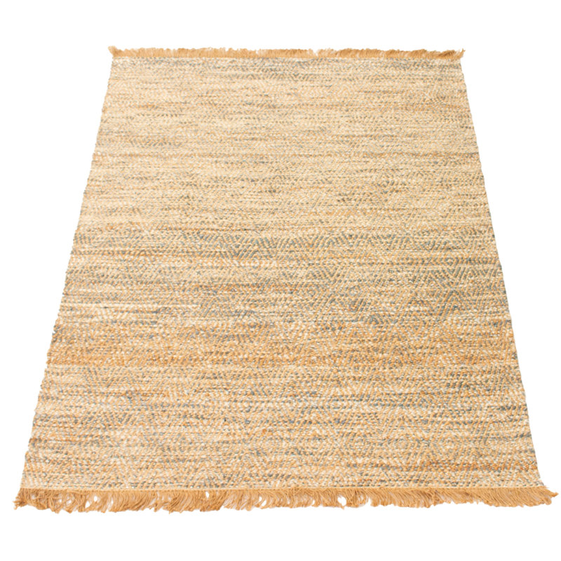 Tapis brun clair Mulvihill