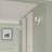 Maynes Candle Wall Light-303994448