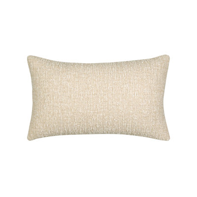 Artisan Luxury Lumbar Pillow Cover & Insert