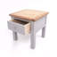 Mier Frame End Table-380576388