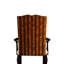 Icarus Upholstered Arm Chair-23515772