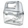 Cuisinart 9 Speed Hand Mixer