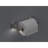 Wall Mount Toilet Paper Holder With Nightlight
