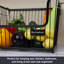 Buckingham Multi-Purpose Stackable Storage Organising Basket-853157220-853157219