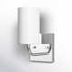 Single Dimmable Vanity Light