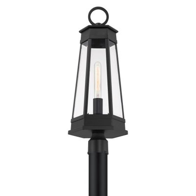 Lanterne murale d'extérieur 1 lumière Oaklawn