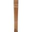 H 5,5 po x P 5,5 po-93353302-93353307