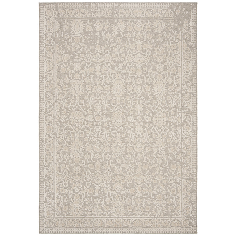 Ventnor Oriental Area Rug