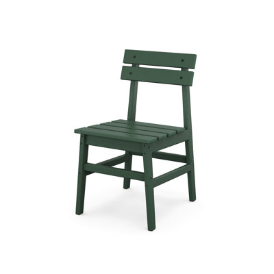 Chaise Modern Studio Plaza (simple)