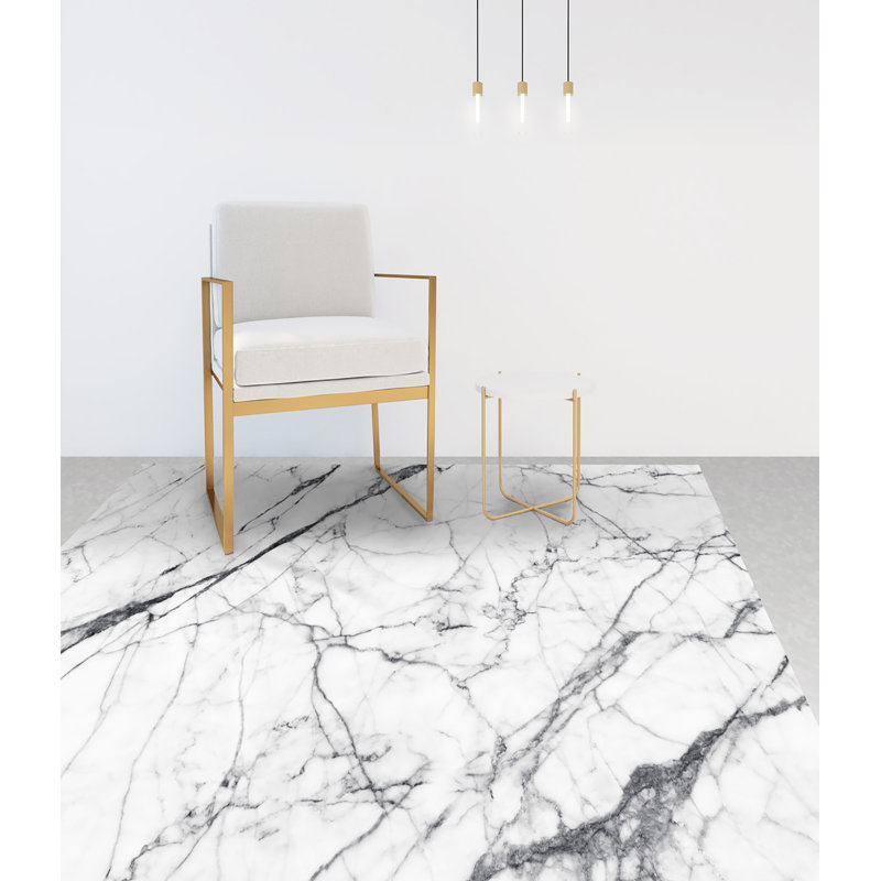 Pandora Claudius Kitchen Mat, Rectangle 133 x 200cm