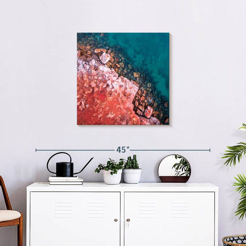 Gillard Gantheaume Point