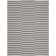 Dunkin Striped Cotton Hand Woven Area Rug