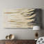 Abstrait 9 # IV-Gallery, toile tendue-103983463