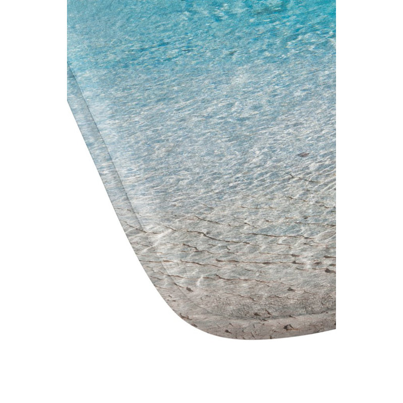 Tapis de bain géothermique ii