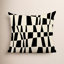 Polyester Throw Pillow