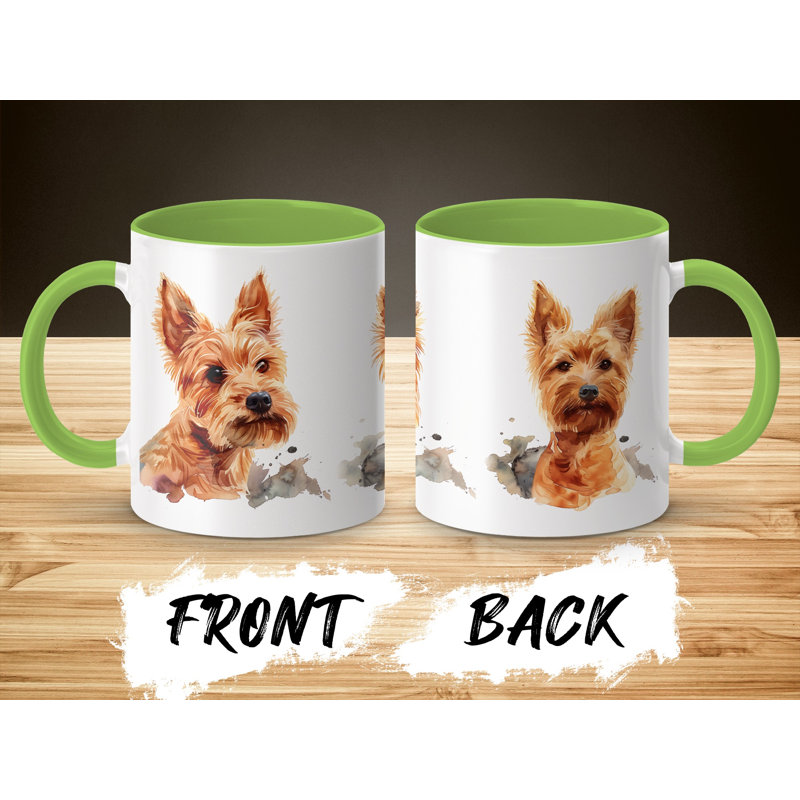 Mug