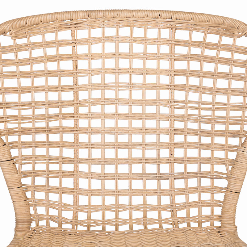 Valeer Side chair, Beige