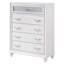 Commode 5 tiroirs
