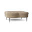 Shamrock Novelty Ottoman-41242092