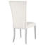 Chaise parsons capitonnée Demorest-1673305402