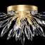 Lily Buds 3 - Light Flush Mount-26224575